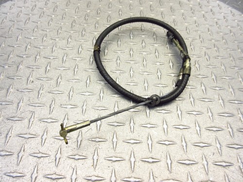 1995 Ferrari 355 F355 Spider Motronic 2.7 Emergency Brake Cable - Picture 3 of 11