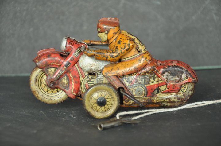 Mettoy ヴィンテージ おもちゃ タイプライター 1974 レトロおもちゃ「タイプライター」 - メルカリ
