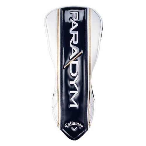 Callaway PARADYM FAST Driver 10.5deg RH SPEEDER NX 40 graphite Flex S HC - Picture 5 of 6