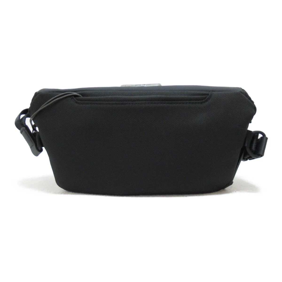 Belt store bag tumi