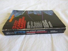 Ultimate Unofficial Carmen Sandiego Companion Strategy Guide NES Nintendo IBM PC