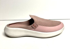 Koolaburra Womens Rene Slip On Pink Size 7 M