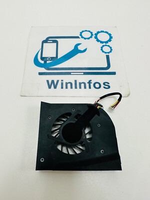Ordinateur Portable CPU Ventilateur pour HP Pavilion DV5 Ordinateur Portable CPU Ventilateur pour HP Pavilion DV5
