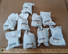 Lot of 9 Rolls of 2" x 12' Camo Tape - NOS