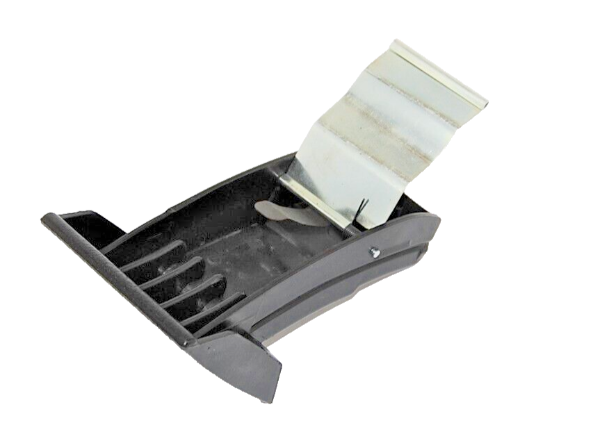 Interior Front Ashtray Black Fits Volkswagen Super Beetle 1973