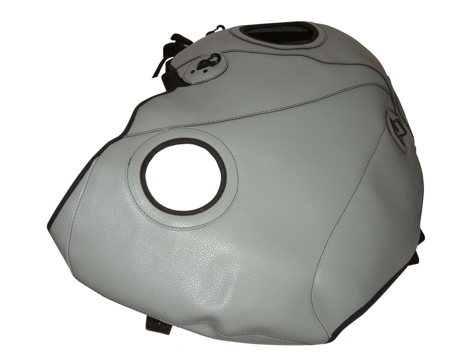 Tapis de réservoir BMW R1150 GS étanche Top Sellerie bicolore sport 1999