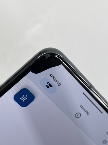 Google Pixel 8 Pro 256GB Obsidian Unlocked Poor Condition Works Perfectly 578 - 第 18/24 張圖片