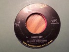 CUCA 45 RECORD J 1247/PEE WEE KING/DANNY BOY/PRAYING FOR DAY PEACE WILLCOME /VG — photo 2