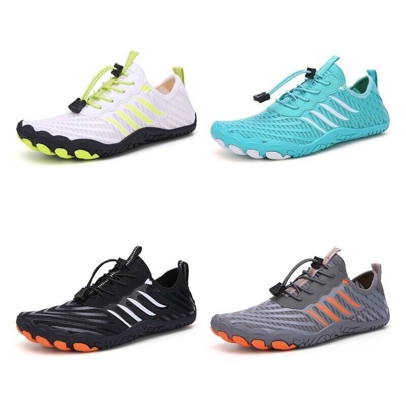 Bareway Men Minimalist Shoe Feels Barefoot Barestep Active Shoes Sz 45 Barestep Active | BareStep US main image 2