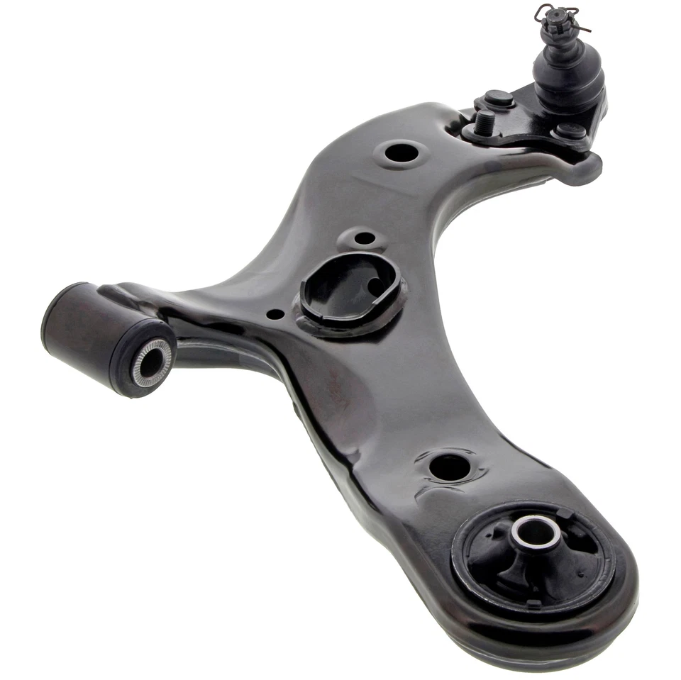 Conjunto de brazo de control y rótula delantero derecho inferior Mevotech para Scion xB 2008-15 Foto 4 de 4