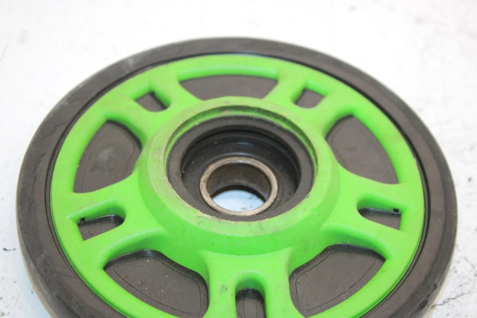 Rueda loca delantera exterior Arctic Cat Zr 900 Efi 04 OEM 3604-042 SAS4 Foto 3 de 4