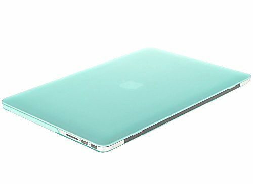 Funda rígida mate Mosiso Macbook Pro 15 A1398 Retina 2012-2015 - Imagen 64 de 131