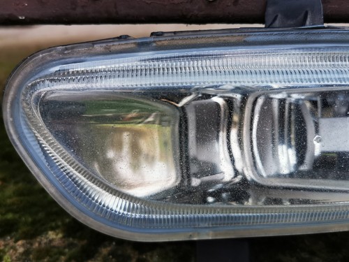 PEUGEOT 406 COUPE LEFT FOG LIGHT VALEO 66978350 G, 67720895 - Picture 13 of 24