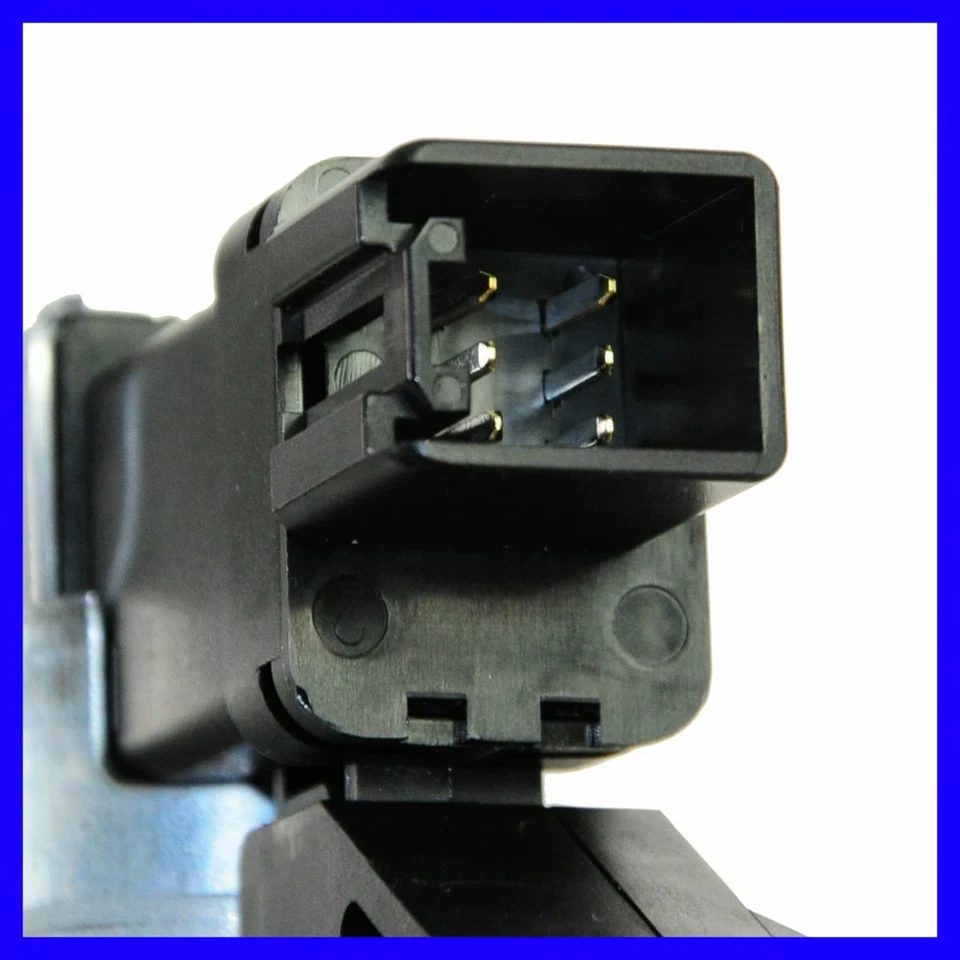 Двигатель стеклоподъемника Dorman для Mazda 5 Mazdaspeed Speed6 CX-7 CX7 CX-9 CX9 RX-8 - Изображение 2 из 3