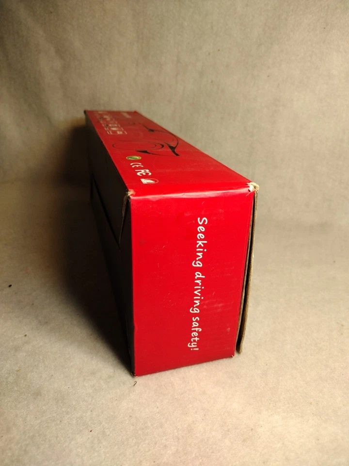 Pyle Car DVR Review Mirror - Image 2 of 4