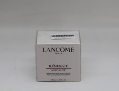 Lancôme Anti-Aging Renergie Multi-Glow Intense Recovery Cream 50ml