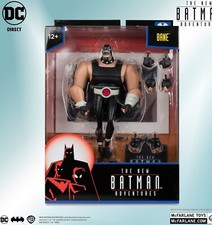 DC The New Batman Adventures Actionfigure "Bane" von McFarlane