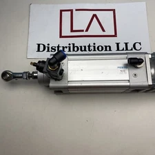 FESTO PNEUMATIC CYLINDER DNC-63-A-67-PPV- A-K3