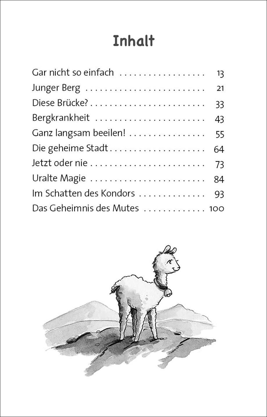 Thumbnail - Das Magische Baumhaus (band 58) - Das Verborgene Reich Der Inka, Mary