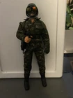G I Joe Hasbro Action Figure 12 Inch