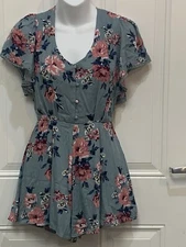 rompers for women