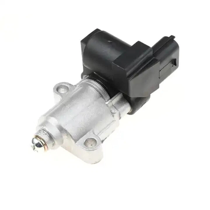 Idle Air Control Valve For Hyundai Accent Kia Rio Rio5 1.6L 2006-2011 3515026900 Foto 2 de 4