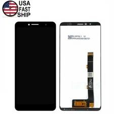 Alcatel 3V Metro T-Mobile 2019 5032W 6.7" LCD Display + Touch Screen Digitizer