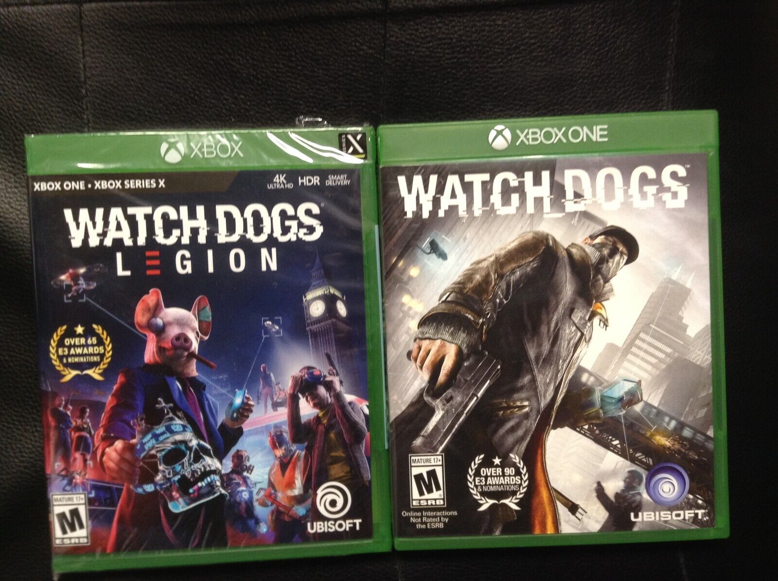 Watch Dogs: Legion (XOne)