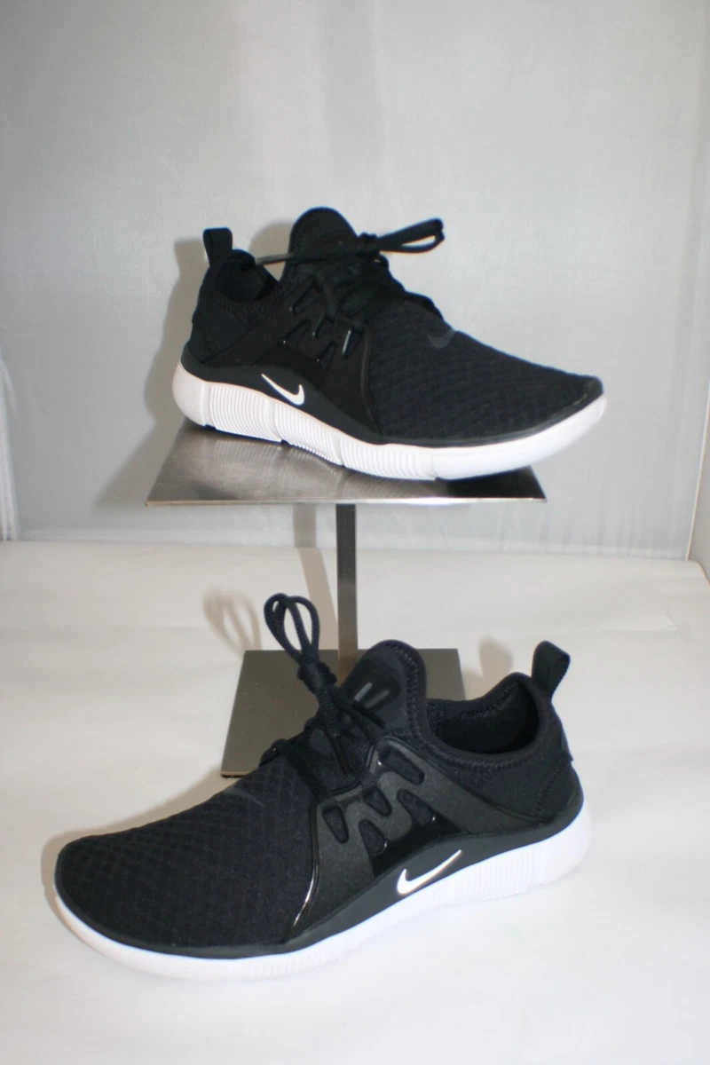 Acalme women's running shoes black sales