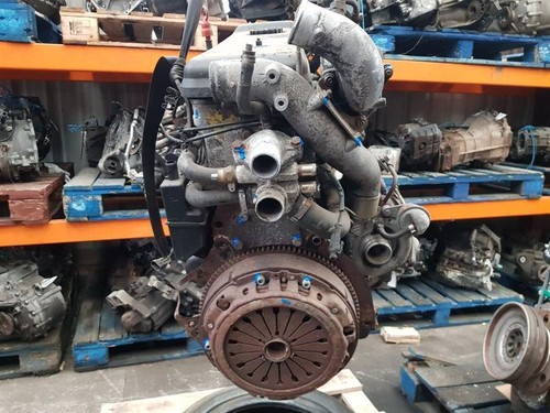 2000-2003 FIAT DUCATO COMPLETE ENGINE 2.8 DIESEL 8140.43S 71K MILES - Picture 13 of 21