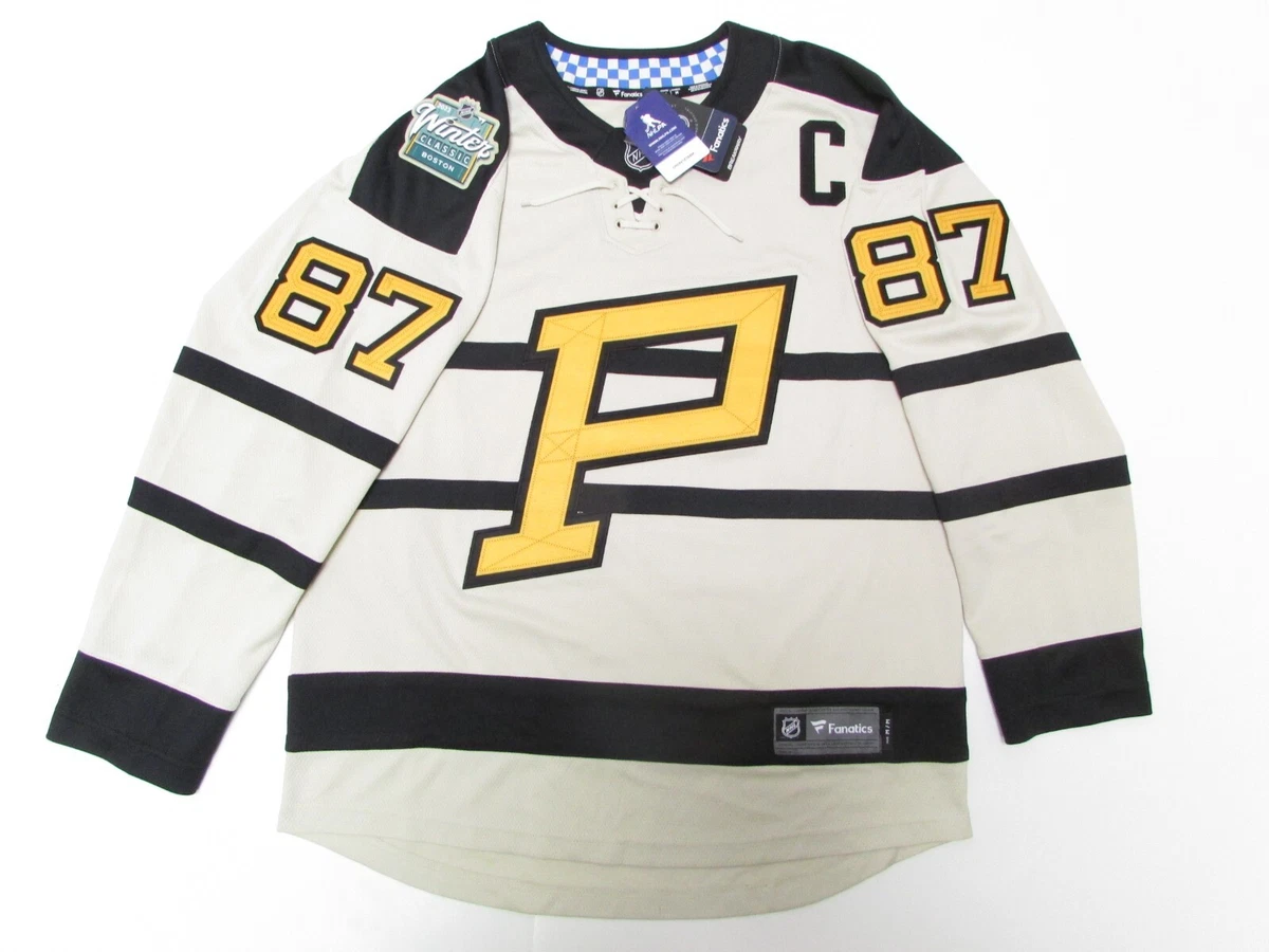 How to get NHL Winter Classic Pittsburgh Penguins jerseys, gear available  on Fanatics 