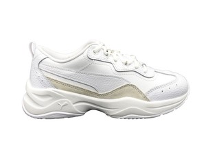 puma cilia beige