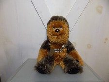 Star Wars Build A Bear Chewbacca 21" Plush No Sound