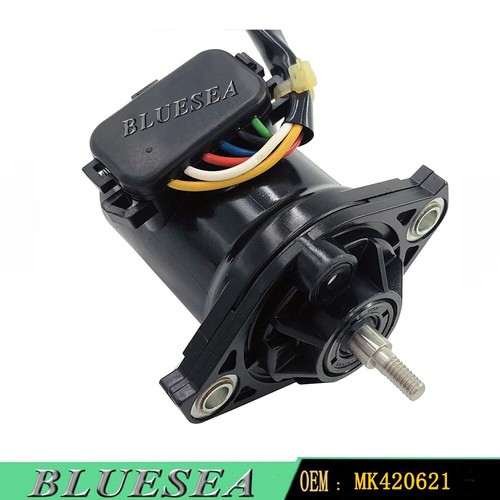 NEW Suitable for Mitsubishi Fuso accelerator pedal motor accelerator 198300-7380 - Picture 7 of 9