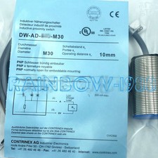 Replacement Continex Proximity Switch Sensor DW-AD-631-M30