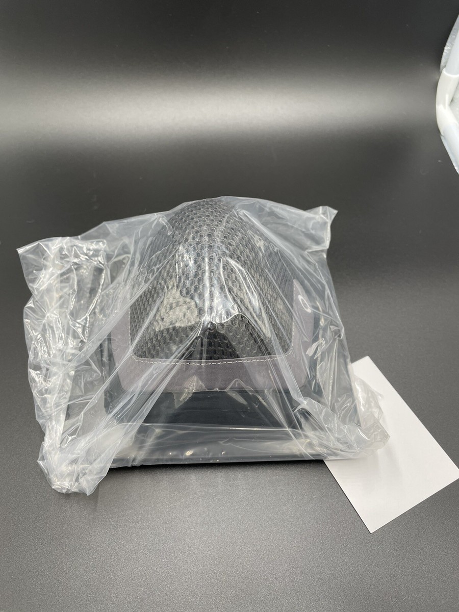 oakley msk3 blk face mask NEW | eBay