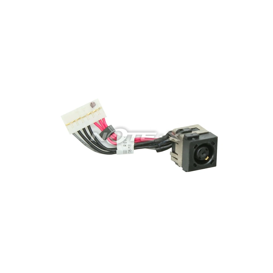 CONNECTEUR DC POWER JACK POUR DELL ALIENWARE M14X R3 R4 M14XR3 M14XR4 - Photo 2/4