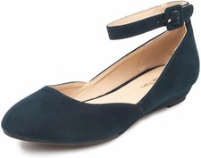 clarks chorus thrill shoes