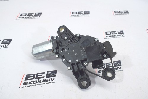 Seat Alhambra 7N 1.4TSI Heckwischermotor Scheibenwischermotor hinten 5K6955711B