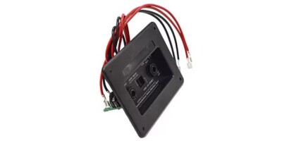 Marshall 196X5000S Input Jack Panel 280W STEREO/MONO for 196X5000/1960AV/1960BV