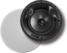 Polk Audio 80 F/x Ls Pair 8" Surround In Ceiling Speakers