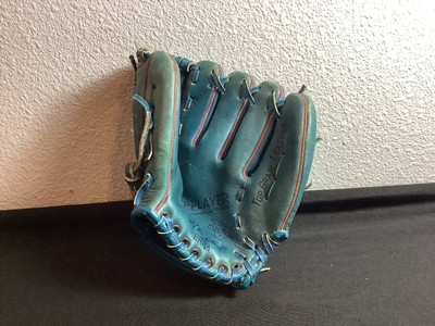 Nesco Vintage Baseball Custom Fit Pro Player BR-18 Leather All Star Glove Mitt