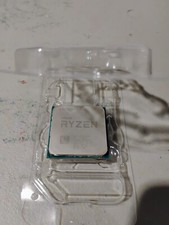 AMD Ryzen 3 3100 Desktop Processor (3.9 GHz, ...