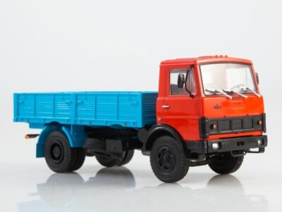 MAZ-5337	LG004  Magazin MODIMIO 1:43 NEW!
