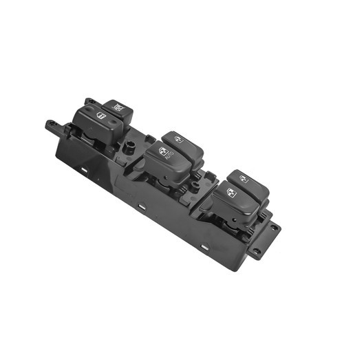 Front Left Master Power Window Switch For 2005-2007 Hyundai Sonata 93570-3K010 - Picture 5 of 11