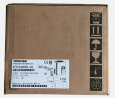 NEW Toshiba Inverter VFS15-4055PL-CH