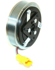 Klimakompressor Magnetkupplung Peugeot Citroen SD6V12 SD6C12 SD7C16 9684480480 