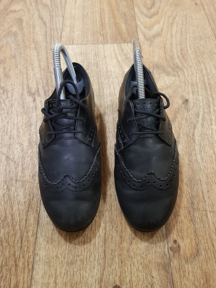 Clarks rubber cheap sole