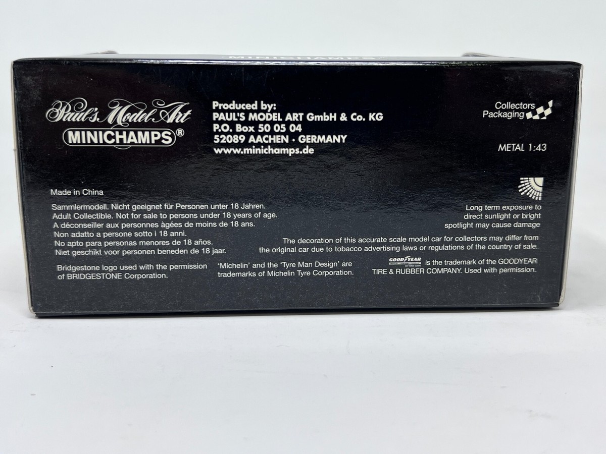 BMW X5 Series スパークリングブラウン 1/43 ミニカー Bmw X5 1