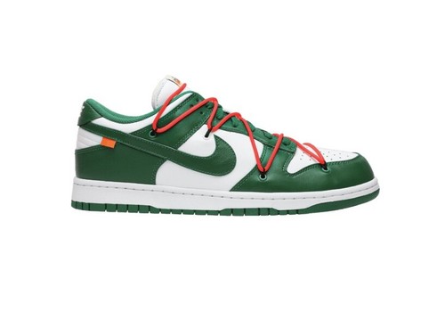 off white dunks size 12